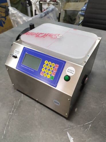 молочный машинка: Под заказ !!! Дозатор для молочной продукции. Аппарат работает по — 7