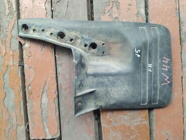 брызговики газ 53: Mitsubishi Pajero W44 Брызговик, Мицубиси Паджеро W44 брызговик FR - — 2