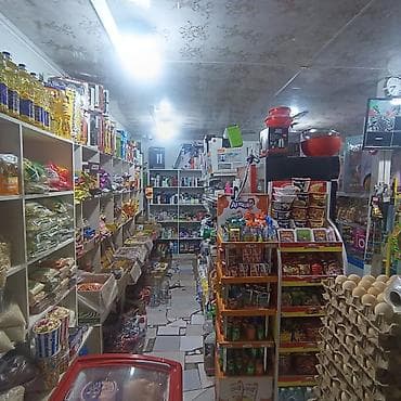 продаю дом с новопавловка жм алтын ордо: Продуктовый мини-маркет/ларёк формата «у дома» Ассортимент: - — 2
