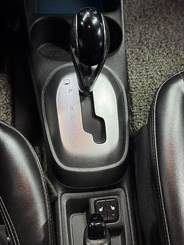 детский сиденье для машины: Chevrolet Spark: 2017 г., 1 л, Автомат, Бензин, Хэтчбэк — 6