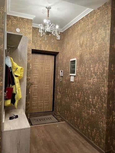 аренда квартир на долгий срок по дешевле: 2 комнаты, Агентство недвижимости, Без подселения, С мебелью полностью — 23