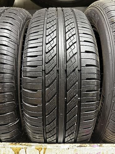 Шины 185 / 55 / R 15, Лето, Б/у, Комплект, Легковые, Китай at lalafo.kg Шины 185 / 55 / R 15, Лето, Б/у, Комплект, Легковые, Китай