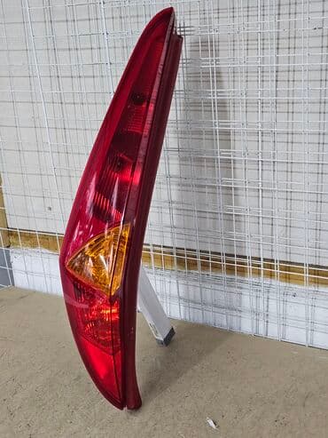 задний стоп венто: Задний левый стоп-сигнал Fiat 2002 г., Б/у, Оригинал, Германия — 4