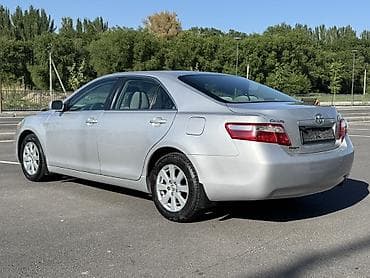 двигатель на камри 2 4: Toyota Camry: 2008 г., 2.4 л, Автомат, Бензин, Седан — 6