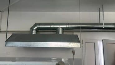 оборудование для заправки кондиционеров: Вентиляция а также кондиционирование устанавливаем профессиональном — 28