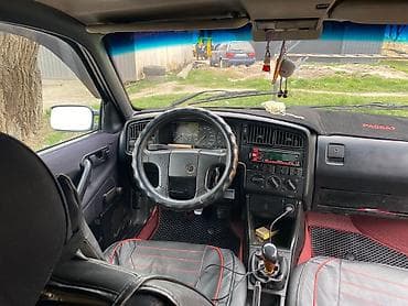 пассат б3 универсал багаж: Volkswagen Passat Variant: 1993 г., 1.8 л, Механика, Универсал — 4