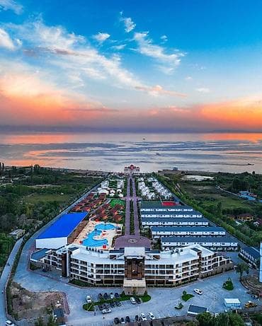 mega hous: 17 соток, Договор купли-продажи — 3