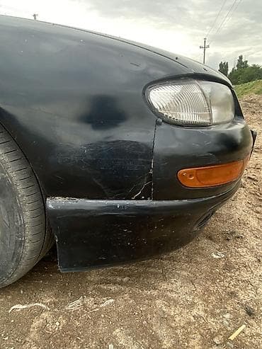 z max: Mazda XEDOS 9: 1995 г., 2.5 л, Автомат, Бензин, Седан — 9