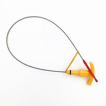 Рынок Кудайберген 12 "Ц" Масляный щуп на Hyundai Kia. Оригинал