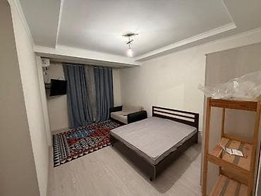 rent: 1 комната, Собственник, С мебелью полностью — 4