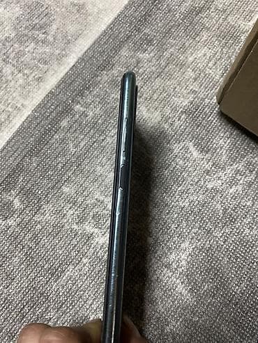 phone 7: Redmi, Redmi Note 10, 64 ГБ, цвет - Голубой — 4