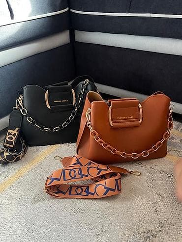 Бижутерия: Шоппер, Новый, Женские — 4