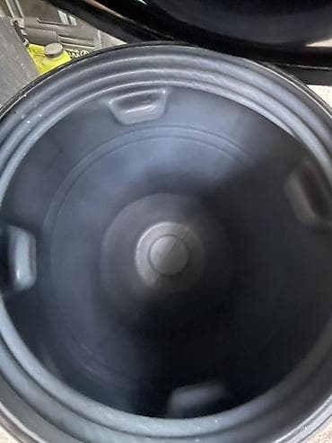 живые дрожи: Бочка Пластик, 100 л — 3