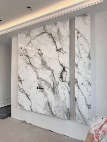 художники импрессионисты: Венецианская штукатурка жасайбыз — 2