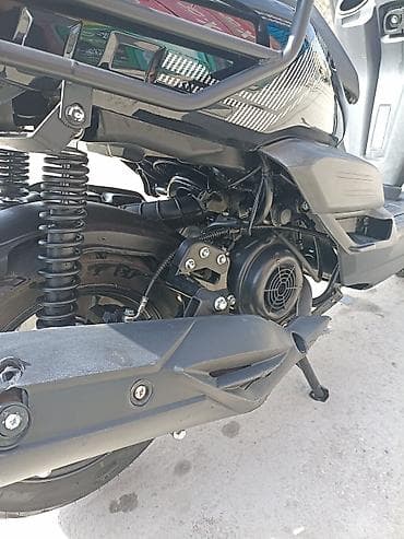 минск д4 50: Продаётся так в хорошем состоянии 150 кубовый моторный дымит работает — 3