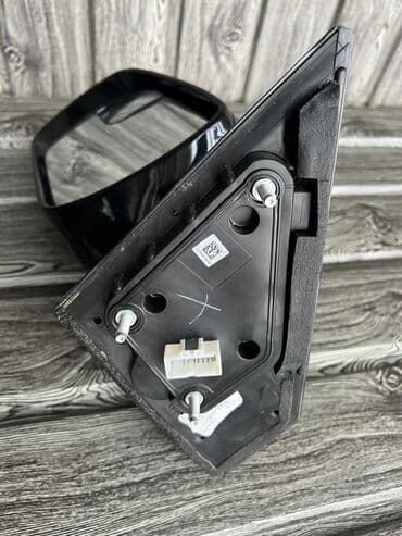 запчасти на опель в бишкеке: Боковое левое Зеркало Hyundai Б/у, Оригинал — 3