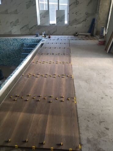 чистка ковер: Подготовка стен для укладки, Подготовка стен для грунтовки, Резка плитки | Керамическая плитка, Керамогранитая плитка, Мозаичная плитка | Вертикальная укладка, Диагональная укладка, Горизонтальная укладка Больше 6 лет опыта — 3