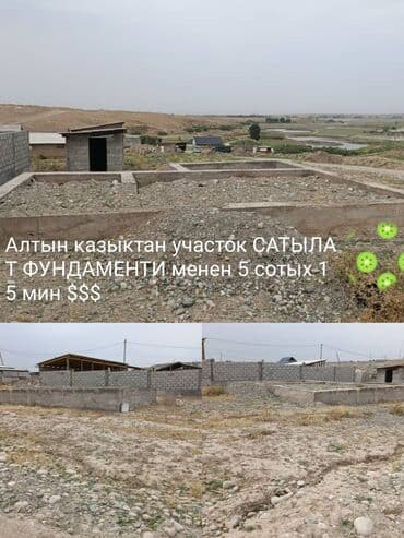 частный дом на длительный срок: 5 соток, Красная книга, Тех паспорт, Генеральная доверенность — 1