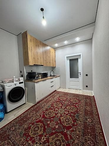 Квартиры: 1 комната, 42 м², Технопарк Элитка, 10 этаж, Евроремонт — 5