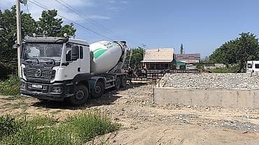 бетон марка 150: Строительный бетон, M-250, Для фундамента,класса B15 — 2