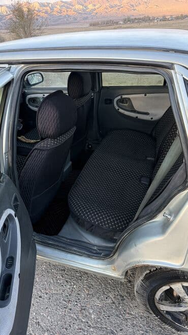 купить нексия 2 в бишкеке: Daewoo Nexia: 1994 г., 1.5 л, Механика, Бензиновая, Седан — 6