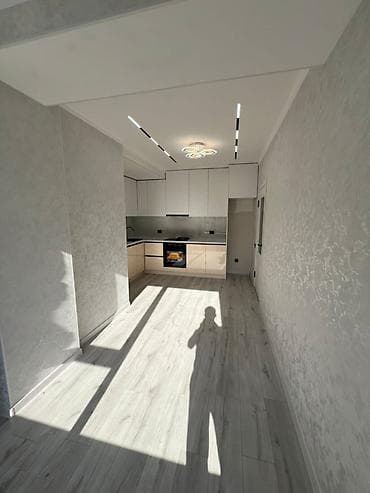 1 комната, 39 м², Элитка, 5 этаж, Евроремонт — 10