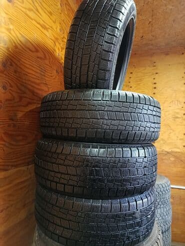 купить диски штампованные: Предлагается комплект автомобильных колёс, состоящий из шин и литых — 31