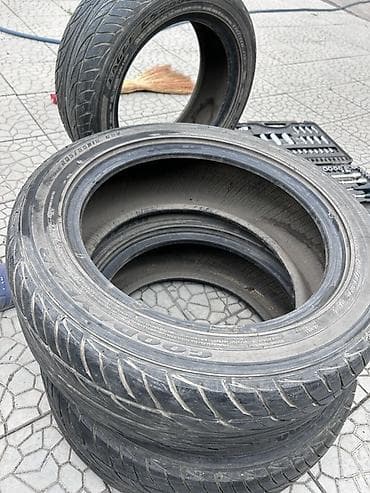 goodyear шины: Летние шины Goodyear Eagle F1 3штуки - Размер: 205/55 R16 - Индекс — 3