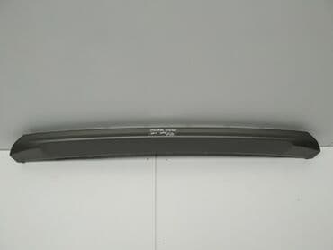 купить мотороллер муравей новый: Накладка на бампер Передний Hyundai, Новый, Аналог — 1