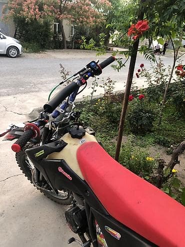 мотоцыкыл: ПРОДАЮ ЗВЕРЯ BSE 300cc 2025 🔥 Не мот — ПУЛЯ 💨 Рвёт с места, валит как — 7