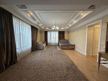 загородный дом: Просторный загородный дом в классическом стиле с продуманной — 8