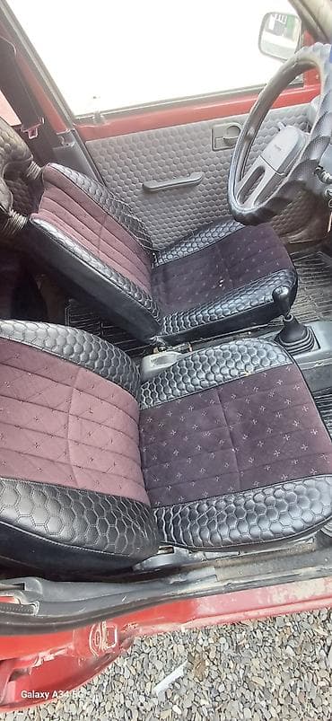 дайбо тико: Daewoo Tico: 1997 г., 0.8 л, Механика, Бензин, Хетчбек — 6