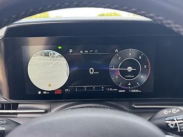 Kia Carnival: 2021 г., 2.2 л, Автомат, Бензин, Минивэн — 9