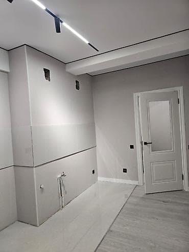 central park: 2 комнаты, 65 м², Элитка, 8 этаж, Евроремонт — 3