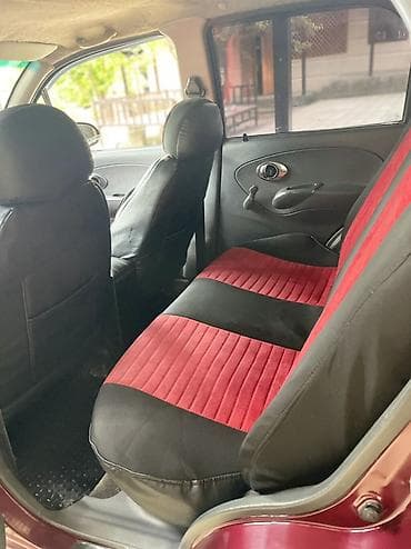 двигател на матиз: Daewoo Matiz: 2008 г., 0.8 л, Механика, Бензин, Хэтчбэк — 5