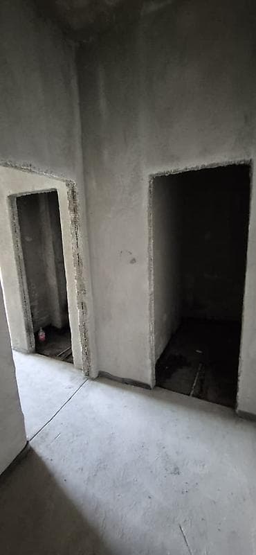 ренессанс жк: 2 комнаты, 90 м², Асанбай мкр Элитка, 3 этаж, ПСО (под самоотделку) — 8