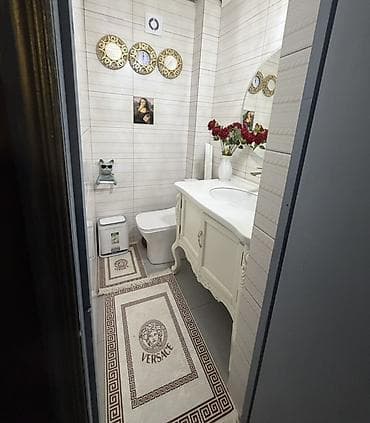 Продажа квартир: 4 комнаты, 105 м², Индивидуалка, 5 этаж, Косметический ремонт — 6