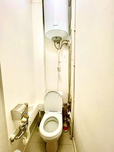 квартира политех: 2 комнаты, 48 м², Индивидуалка, 4 этаж, Косметический ремонт — 7