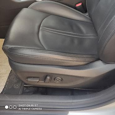 Унаа сатуу: Hyundai Sonata: 2020 г., 2 л, Автомат, Газ, Седан — 7