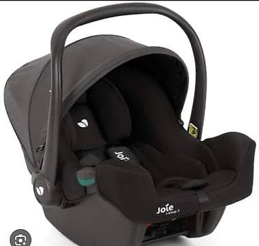 Коляскалар: Продаю коляску Nuna, пользовались пару раз . Цена 38 000 сом( — 2