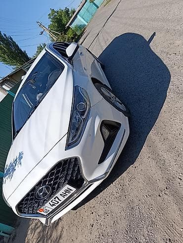 Транспорт: Hyundai Elantra: 2020 г., 2 л, Автомат, Газ, Седан — 2