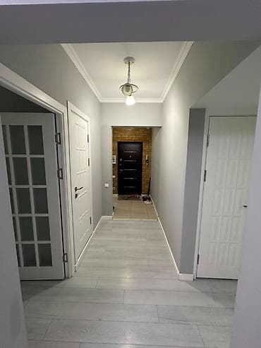 105: 3 комнаты, 80 м², 105 серия, 5 этаж, Свежий ремонт — 6