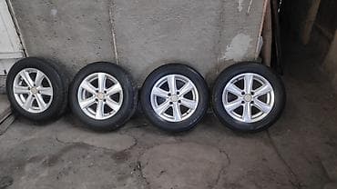 bmw i7: Шины с дисками летние покрышки Mazzini, Мазины. размер 185/65/14 — 1