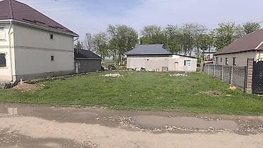 Жер тилкелери: 5 соток, Курулуш — 2