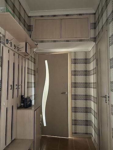 106: 2 комнаты, 67 м², 106 серия улучшенная, 2 этаж, Евроремонт — 8