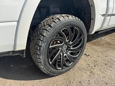 abs: Dodge Ram 1500: 2019 г., 5.7 л, Бензин, Пикап — 8