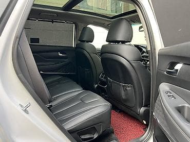rover sd: Hyundai Santa Fe: 2018 г., 2.2 л, Автомат, Дизель, Кроссовер — 9