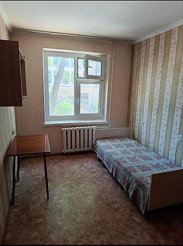 jack 4: 2 комнаты, 44 м², Юг-2 мкр 104 серия, 2 этаж, Косметический ремонт — 6