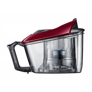 пылесос samsung: Пылесос Samsung SC18M31A0HP - Тип: безмешковый, циклонная система - — 2