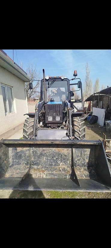 Трактор МТЗ Беларус 892.2 680 мото час/ Без кун 1750000 доставка
